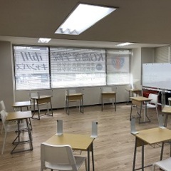 6/1分散登校始まりました！