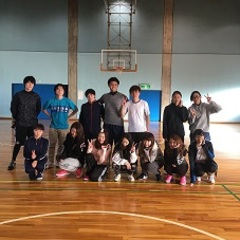 市川キャンパス☆BASKETBALL