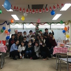 年末年始のお休み