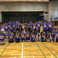 7月は大忙し！！