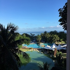 ☆グアム宿泊学習旅日記☆№１