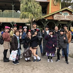 今年度最後のイベント！