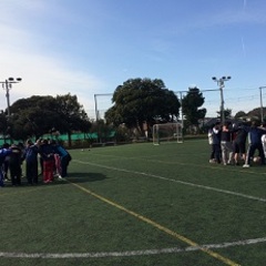 フットサル大会開催しました！