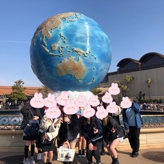 東京ディズニーシー☆イベント