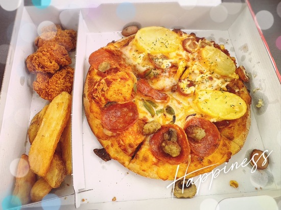 先日の先生たちのランチミーティング