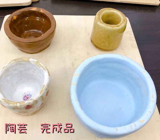 作品完成しました！