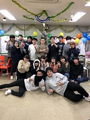 今年最後のイベント♪