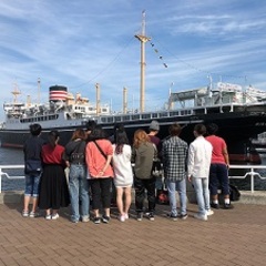 横浜中華街イベント