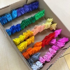 ☆折り紙隊　結成☆