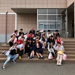 バス校外学習行ってきました！