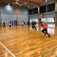 体育☆フットサル☆