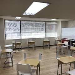 6/1より分散登校始まりました！