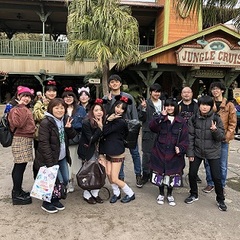 今年度最後のイベント！