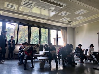 【流山・我孫子】卓球＆バドミントン　卓球編