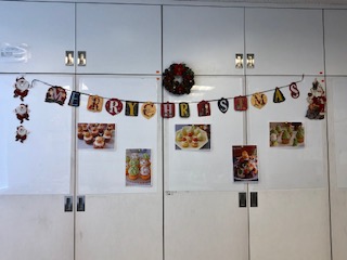 【流山・我孫子・柏】クリスマス会　Part1