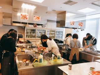 アットホームなDSC我孫子キャンパスで高卒資格取得しましょう☆彡