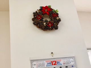 【我孫子】生徒の様子