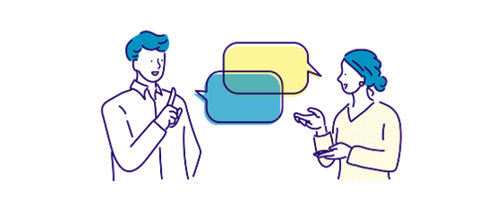 友達ってできますか？