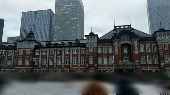 東京ミーティング！！