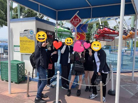 ☆ひらかたパーク☆