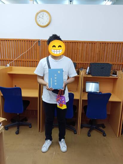 ご卒業おめでとうございます♪