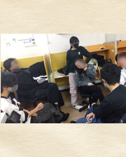 オリジナルゲーム♪