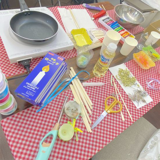 特別活動実施中☆