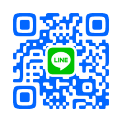 「ちょっと気になる…」方へのLINEアカウント開設♪