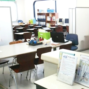 新学期、学校でのお悩みぜひご相談ください《流山キャンパス》