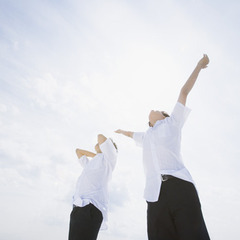学校見学してみませんか(^^♪流山キャンパス