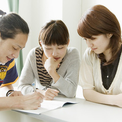 入学相談受付中（R5年度新入生）☆流山キャンパス☆