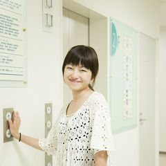 令和５年度新入生の皆さま　教室見学・相談受付中です★流山キャンパス★