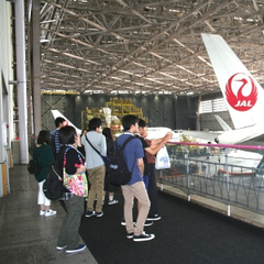 流山キャンパスＲ５年度新入生　募集中！！