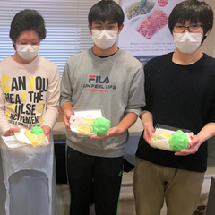 ●流山キャンパス●新入生・転/編入生の入学相談開催中