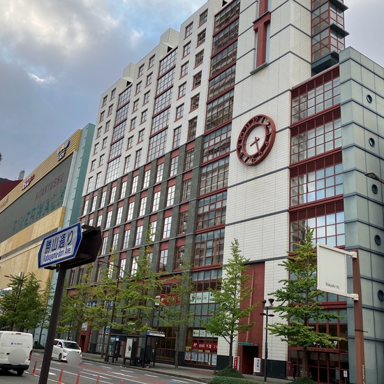 第Ⅱ期スクーリング