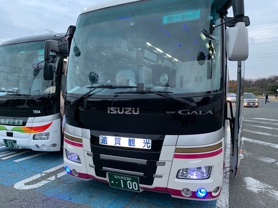 年末年始のご挨拶！！