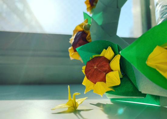 8月に入りました！！