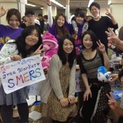 プレスリリース「成田駅徒歩０分の新教室」見学会