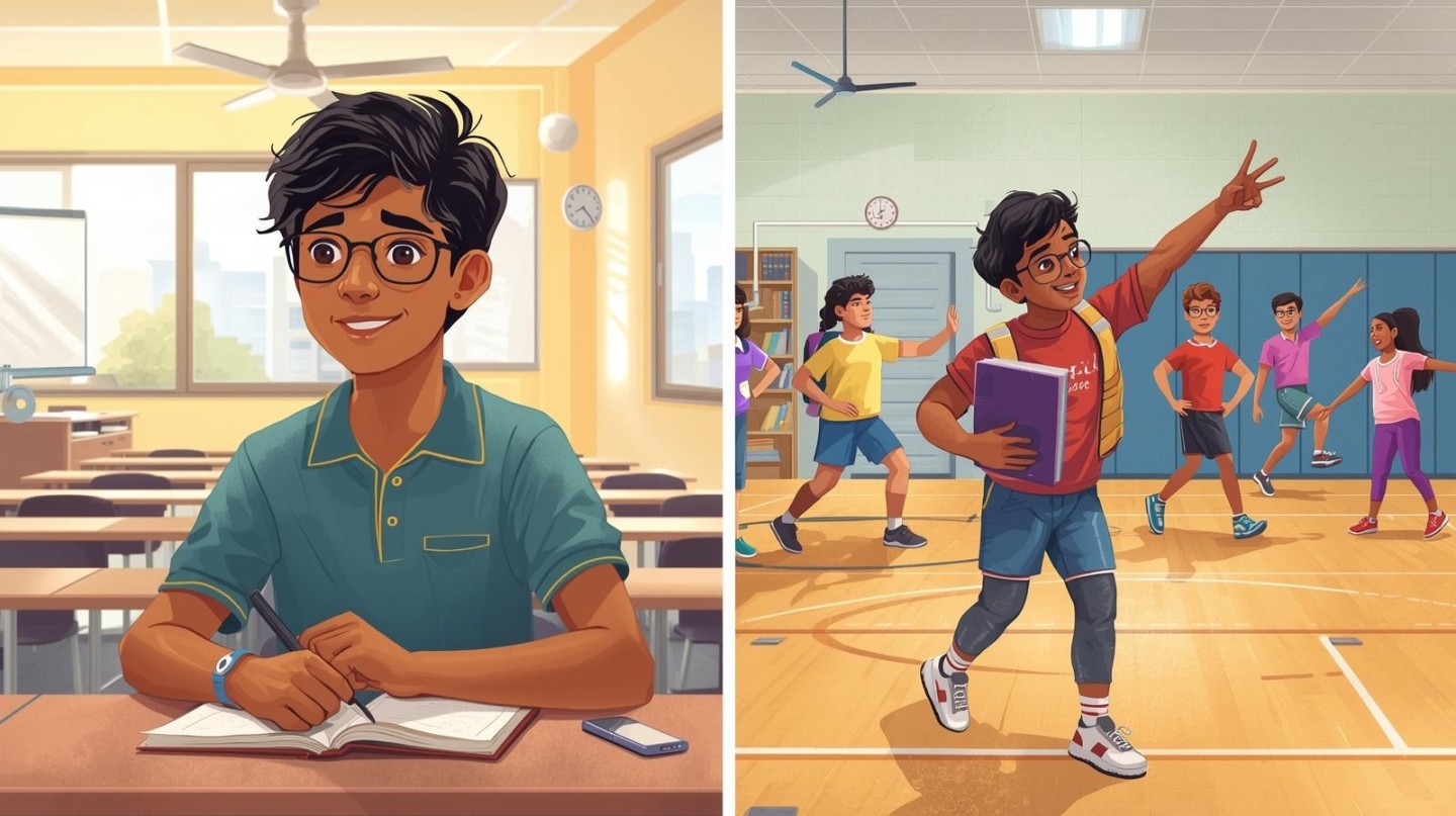 通信制高校の「スクーリング」って何をするの?登校日の不安を解消します