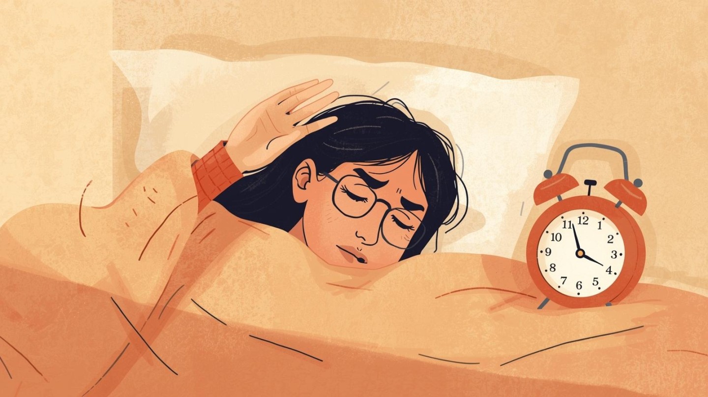 起立性調節障害で朝が辛い……。通信制高校が「身体のバイオリズム」に寄り添える理由