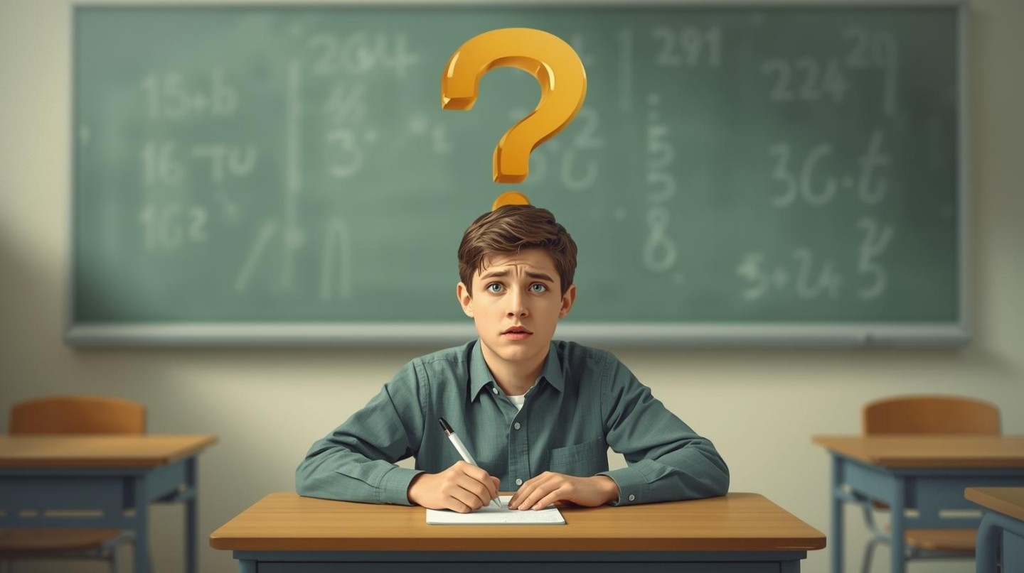 小学校・中学校から不登校で勉強が遅れている……。通信制高校で「学びの空白」を埋める3つのステップ