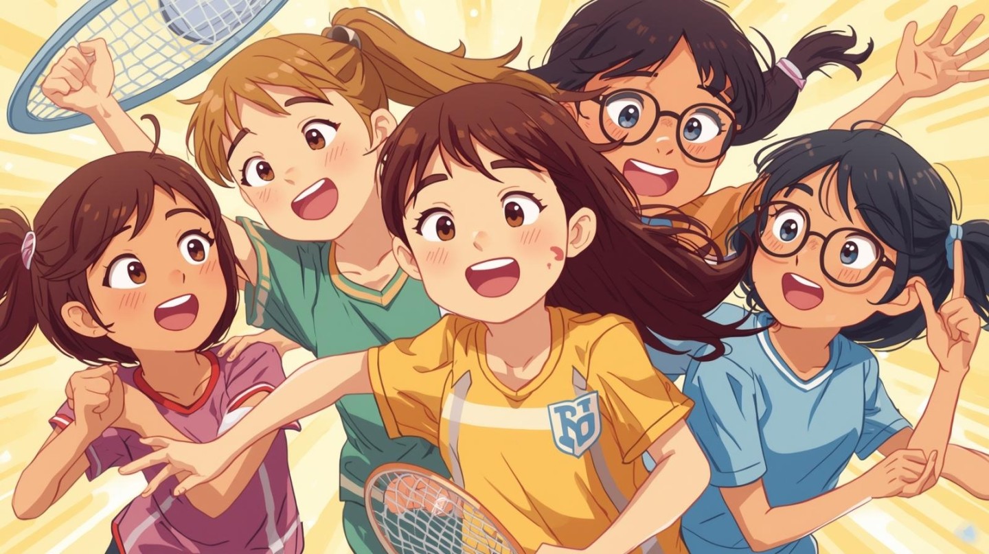 通信制高校の「部活動」事情！運動部からeスポーツまで、緩やかな繋がりが生む自信