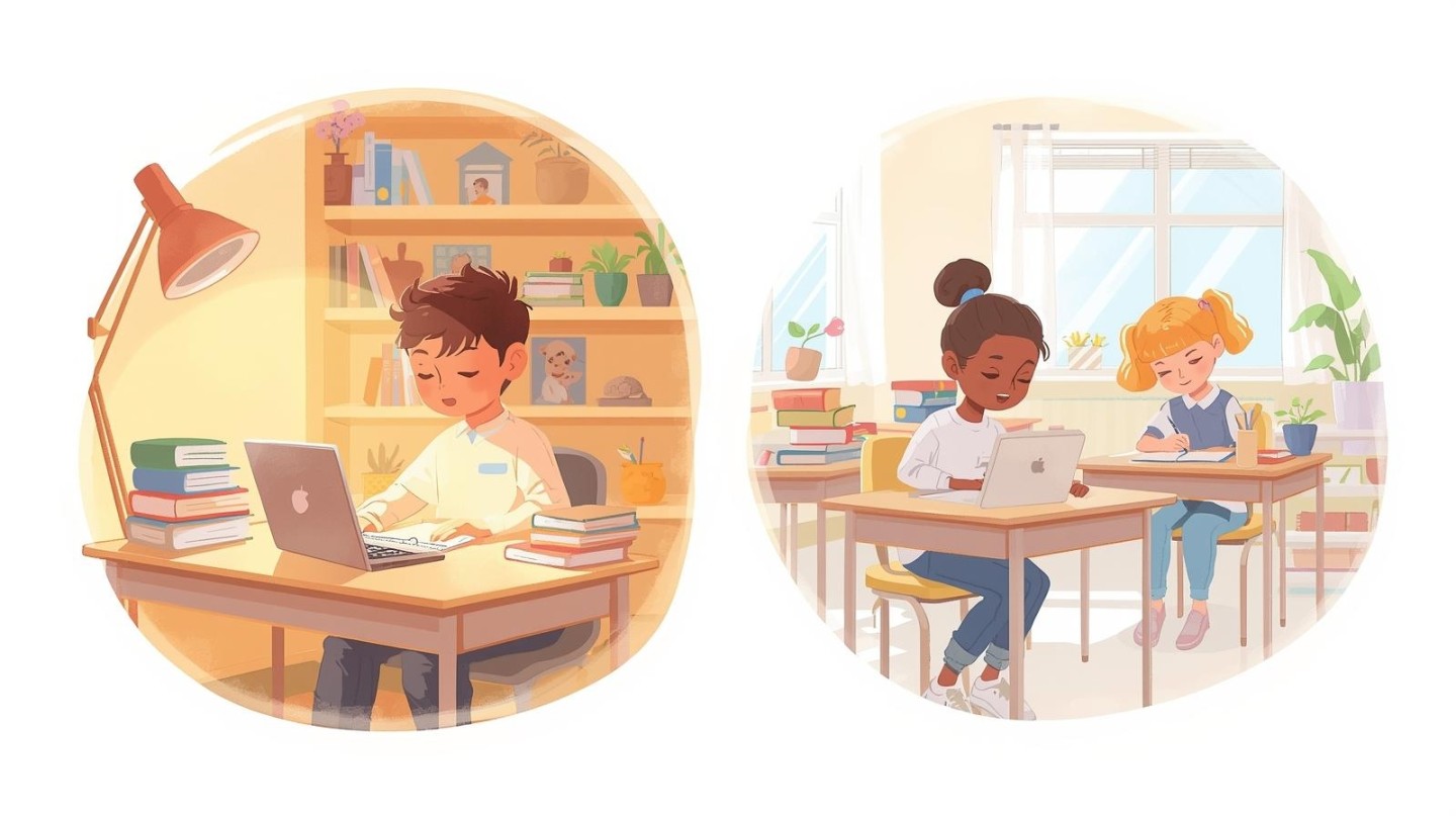 高認（高等学校卒業程度認定試験）と通信制高校、どっちがいい？メリット・デメリットを徹底比較