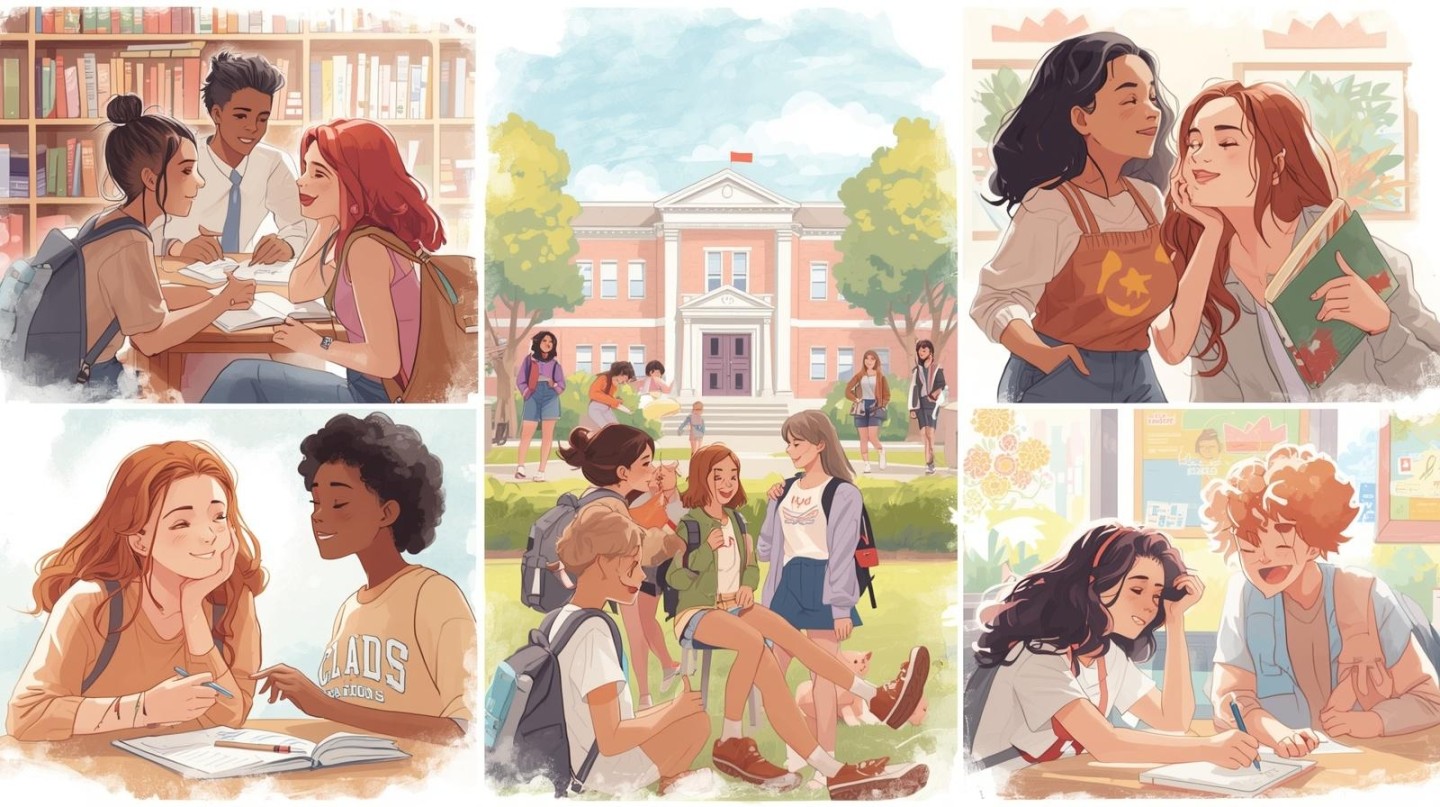 農業高校や工業高校からでも転校できる？専門学科から通信制（普通科）へ移る際のポイント