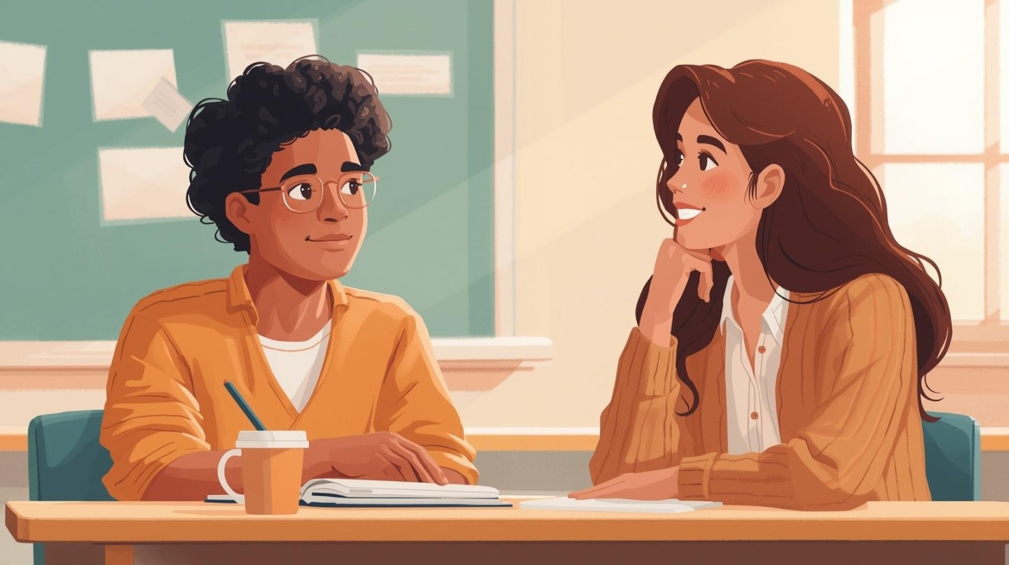 通信制高校の「進路指導」を徹底解説！将来の不安を安心に変えるキャリアサポート