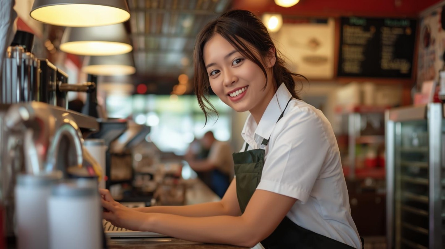 通信制高校生は「アルバイト」をしても良い？社会経験を自信に変えるためのバランス術