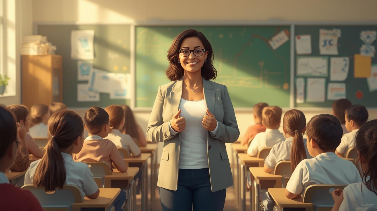 通信制高校の「担任教師」は全日制とどう違う？生徒の自立を促すメンターとしての役割