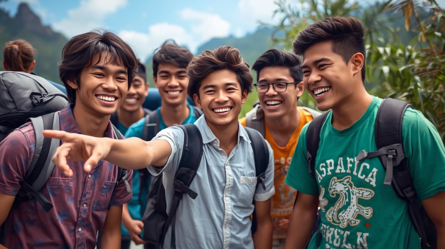 通信制高校の「修学旅行」のリアル！全員一律ではない、自由な参加スタイルと一生モノの思い出作り