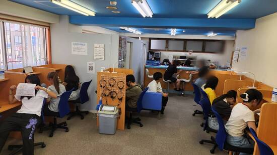 スクーリングオリエンテーション