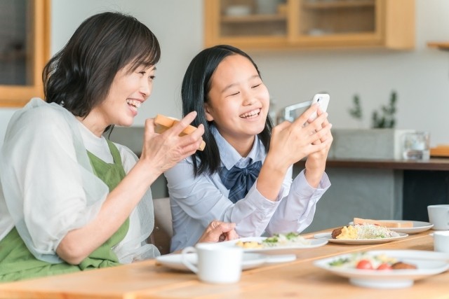 入学前オンライン個別相談